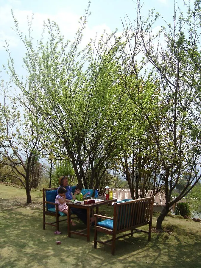 Shivapuri Retreat Hotel Kathmandu 0*,