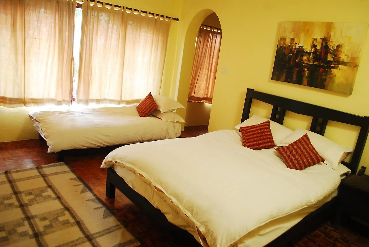Shivapuri Retreat Hotel Kathmandu 0*,  Nepal