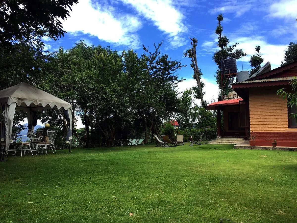 Resort Shivapuri Retreat Hotel Kathmandu Nepal