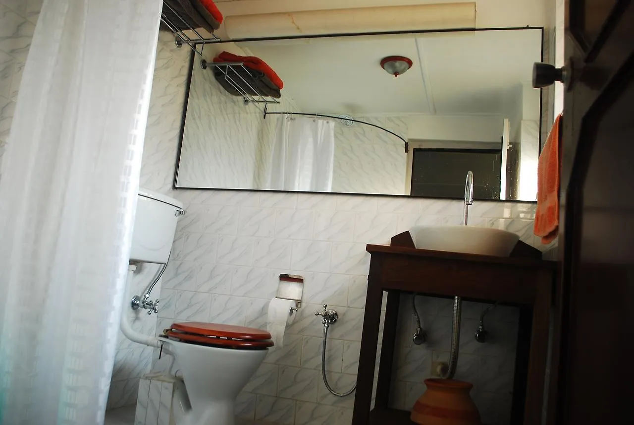 Shivapuri Retreat Hotel Kathmandu