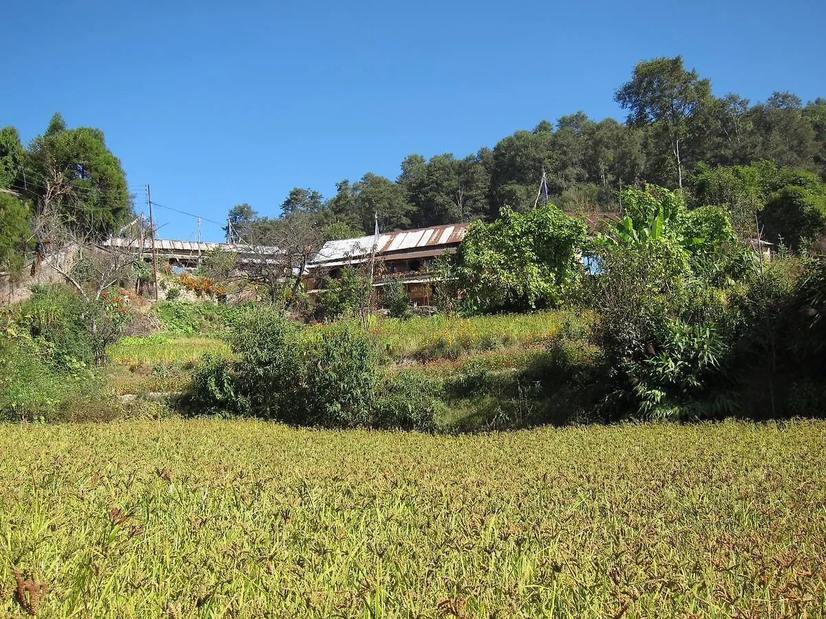 Shivapuri Retreat Hotel Kathmandu