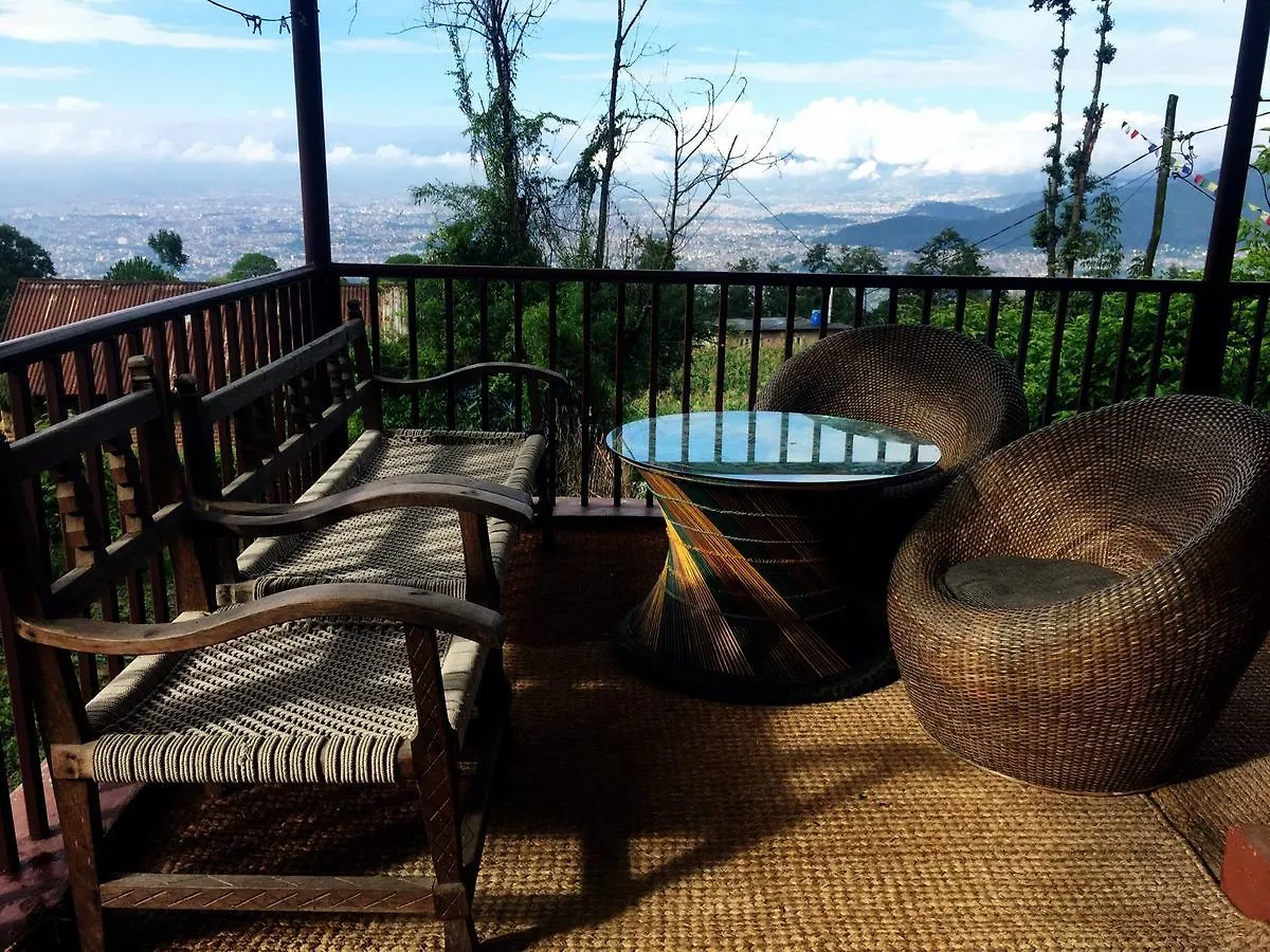 Resort Shivapuri Retreat Hotel Kathmandu