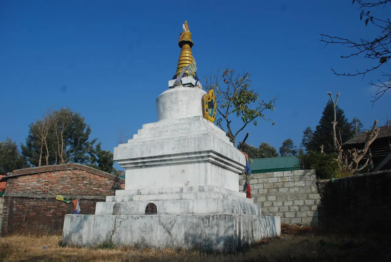 Resort Shivapuri Retreat Hotel Kathmandu