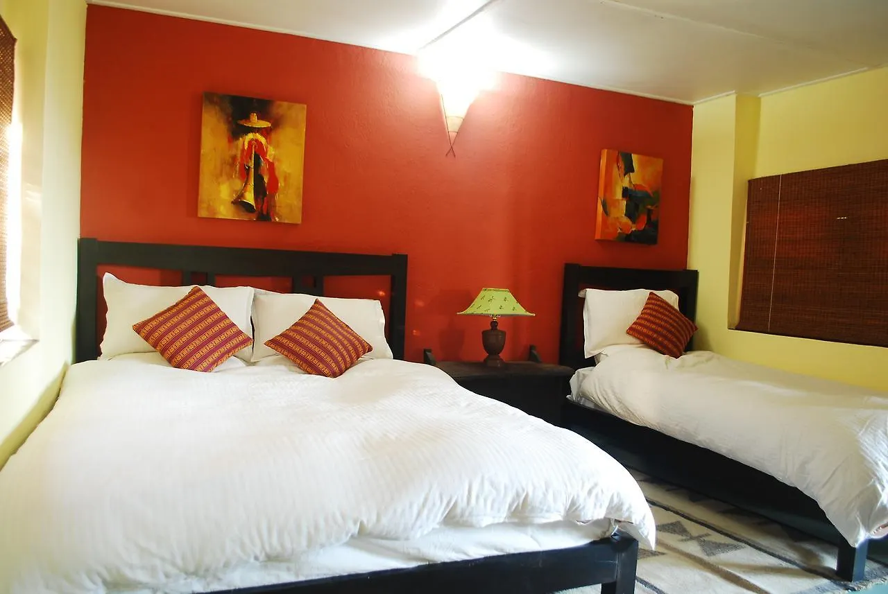Shivapuri Retreat Hotel Kathmandu