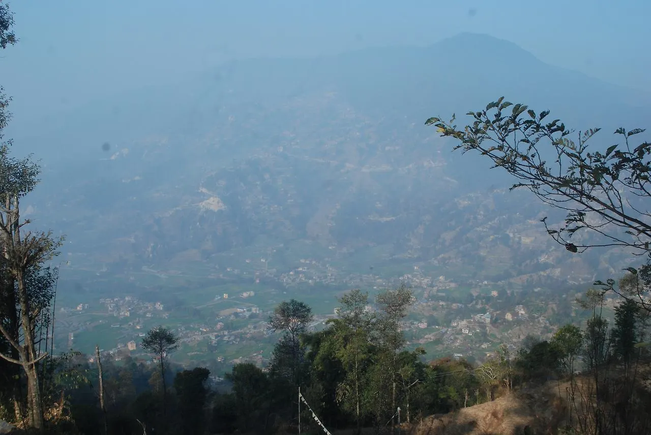 Shivapuri Retreat Hotel Kathmandu Nepal