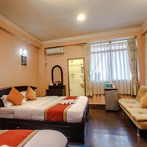 Homestay Nepalaya