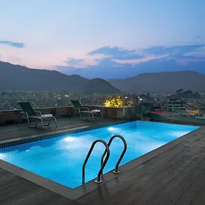 4* Hotel Ramada Encore By Wyndham Thamel