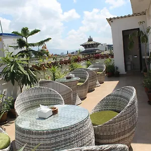 Vastu Boutique Katmandu
