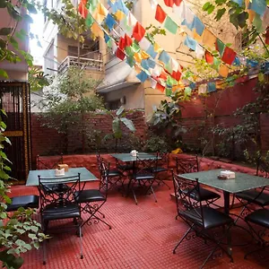 Regency Katmandu