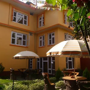 Andes House Katmandu