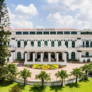 Shanker-palatial Heritage Katmandou