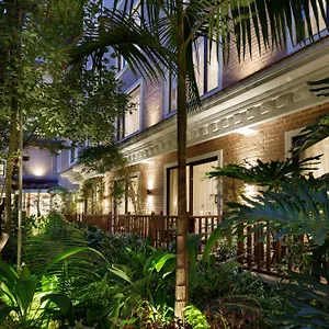 4* 酒店 Thrive, A Tropical Courtyard