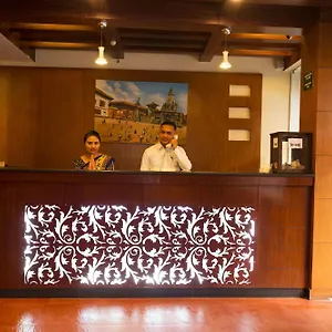 3* Hotel Jay