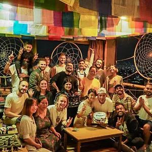 Hostel Planet Nomad