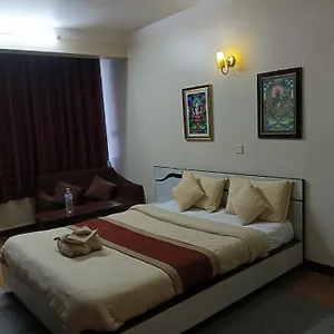 Pristine Katmandu