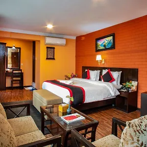 Taleju Boutique Kathmandu