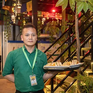 Oasis Katmandu