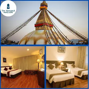 4* Hotel Vannasut And