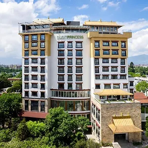 Dusit Princess Kathmandu