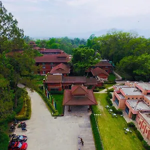 5* Resort Gokarna Forest