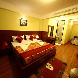 New Panda Hotel