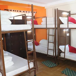 Rambler Pvt Ltd Katmandou