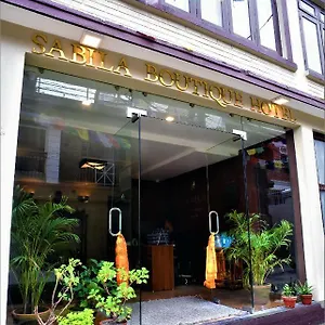 3* 酒店 Sabila Boutique
