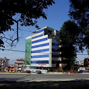 Meridian Katmandou