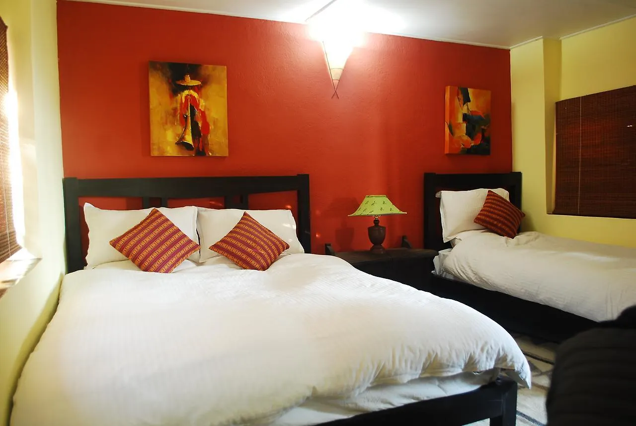 Resort Shivapuri Retreat Hotel Kathmandu