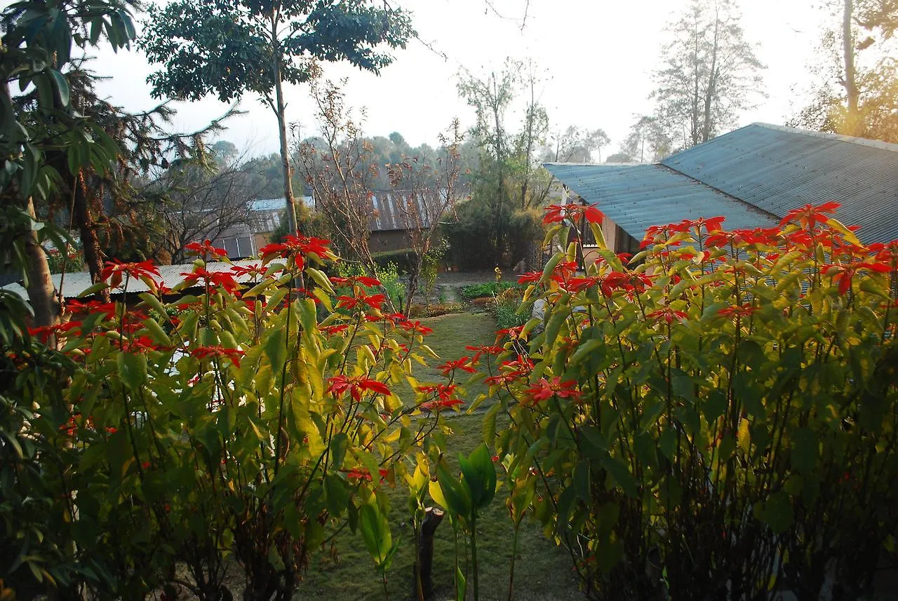 Resort Shivapuri Retreat Hotel Kathmandu Nepal