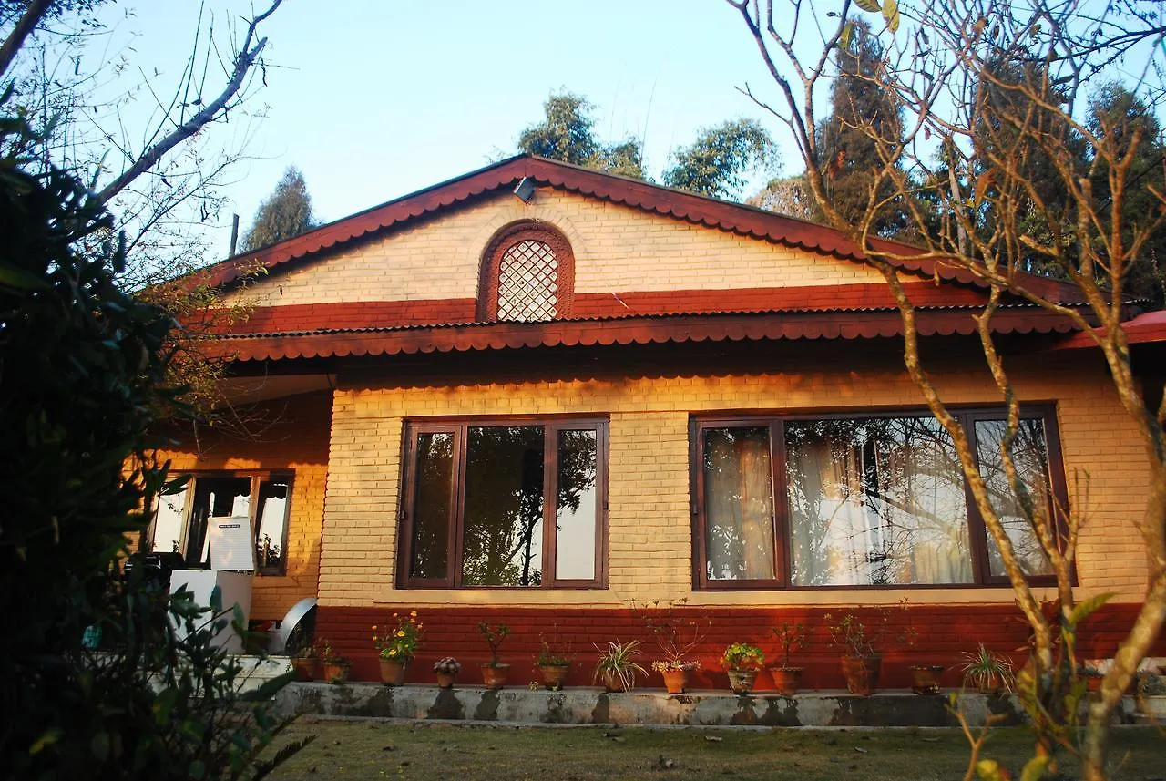 Shivapuri Retreat Hotel Kathmandu 0*,