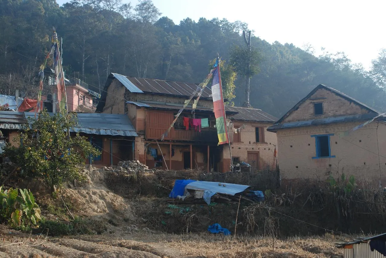 Resort Shivapuri Retreat Hotel Kathmandu